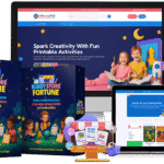 Kiddy Store Fortune Review