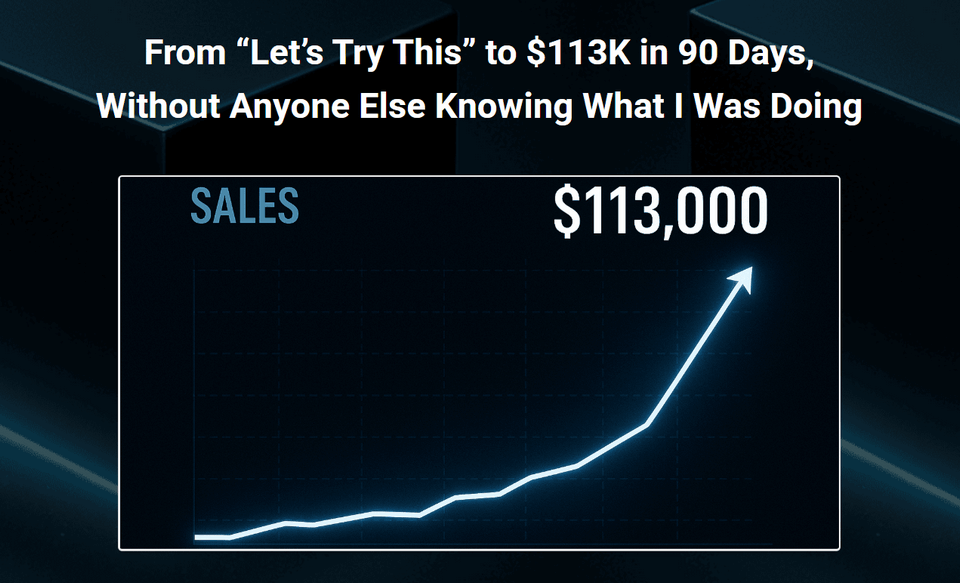 Black Box Profits Review