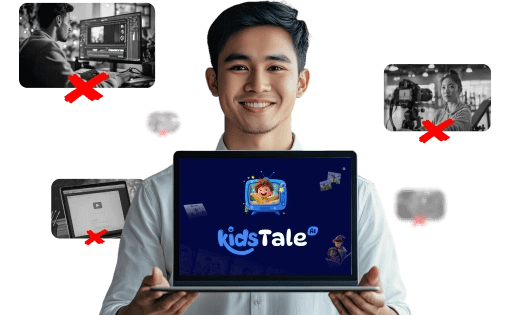 KidsTale AI Review