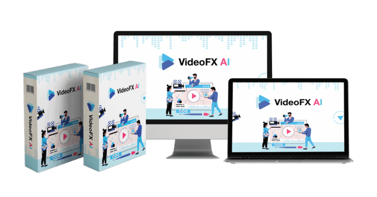 VideoFX AI Review