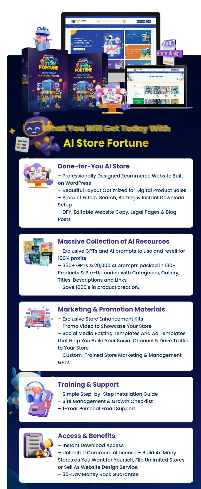 Kiddy Store Fortune Review