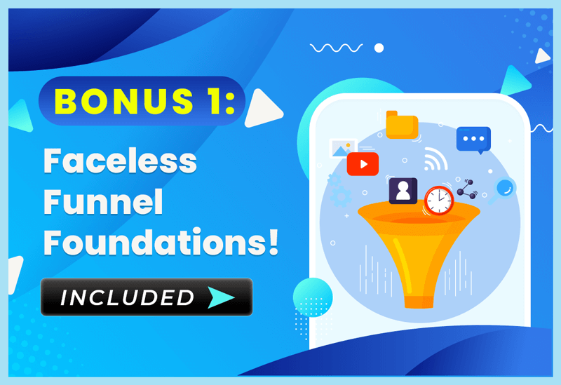 AI Faceless List Builder Review