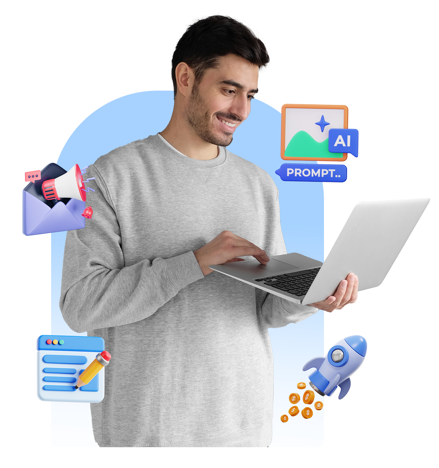 Prompts Profit Pack Review