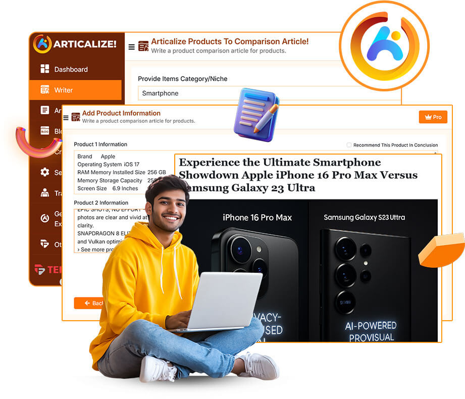 Articalize Review