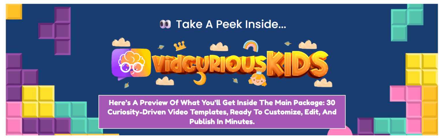 VidCurious Review