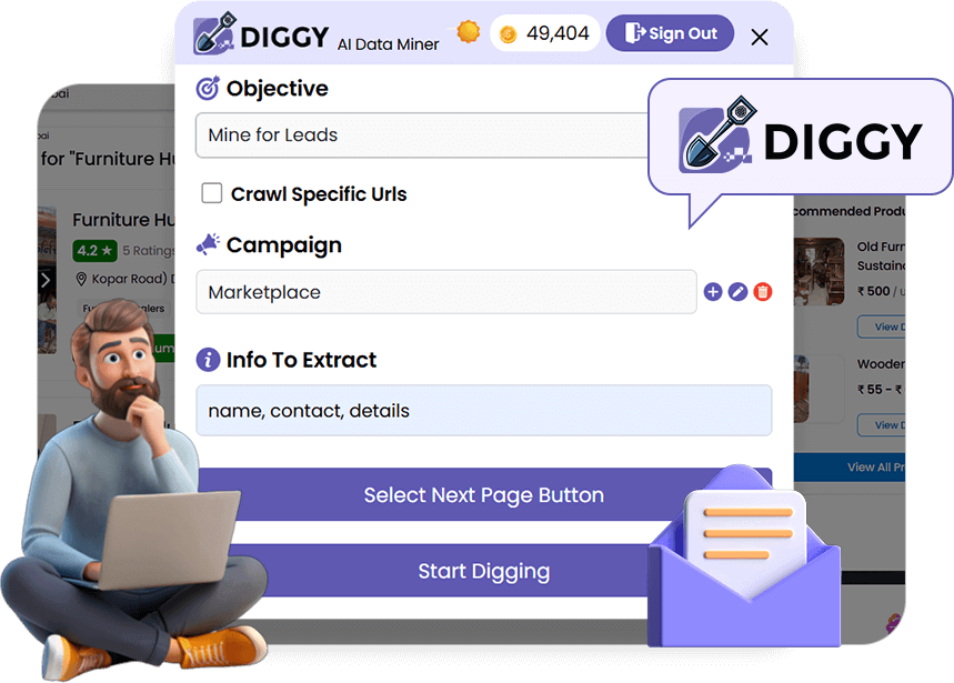 Diggy The Miner Review