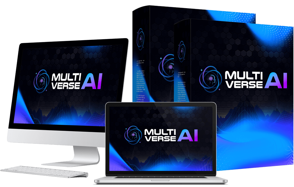 Multiverse AI Review: The End of Your AI Subscription Nightmare?