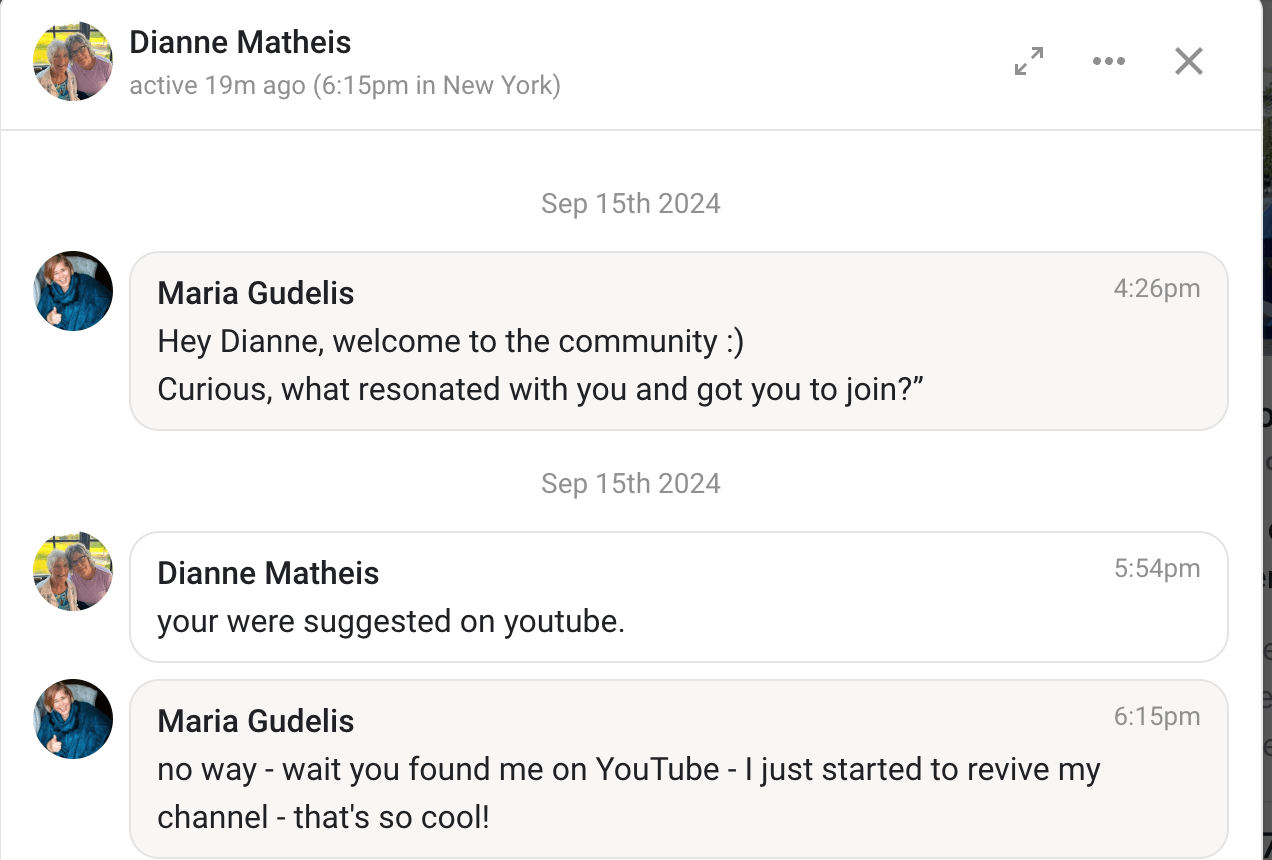 Channel Profit Sprint Review