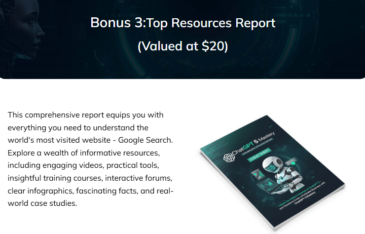 ChatGPT 5 Mastery Review