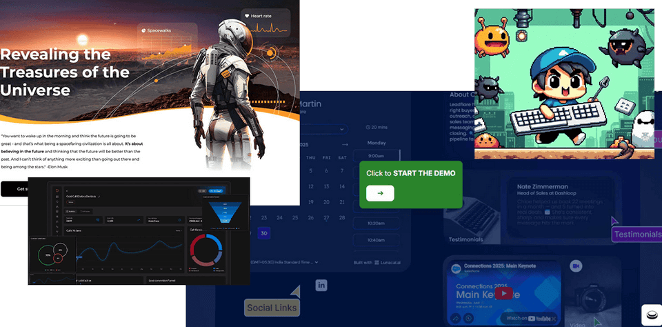 Vibe Code Blueprint Review