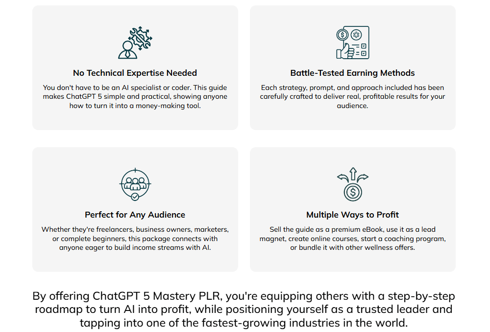 ChatGPT 5 Mastery Review