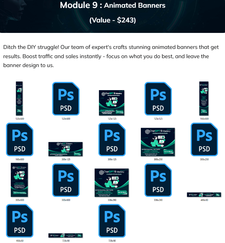 ChatGPT 5 Mastery Review