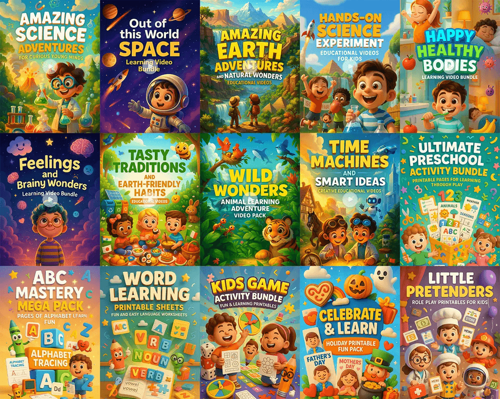 Kiddy Store Fortune Review