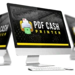 PDF CASH PRINTER Review
