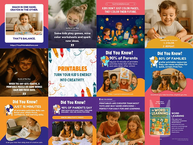 Kiddy Store Fortune Review