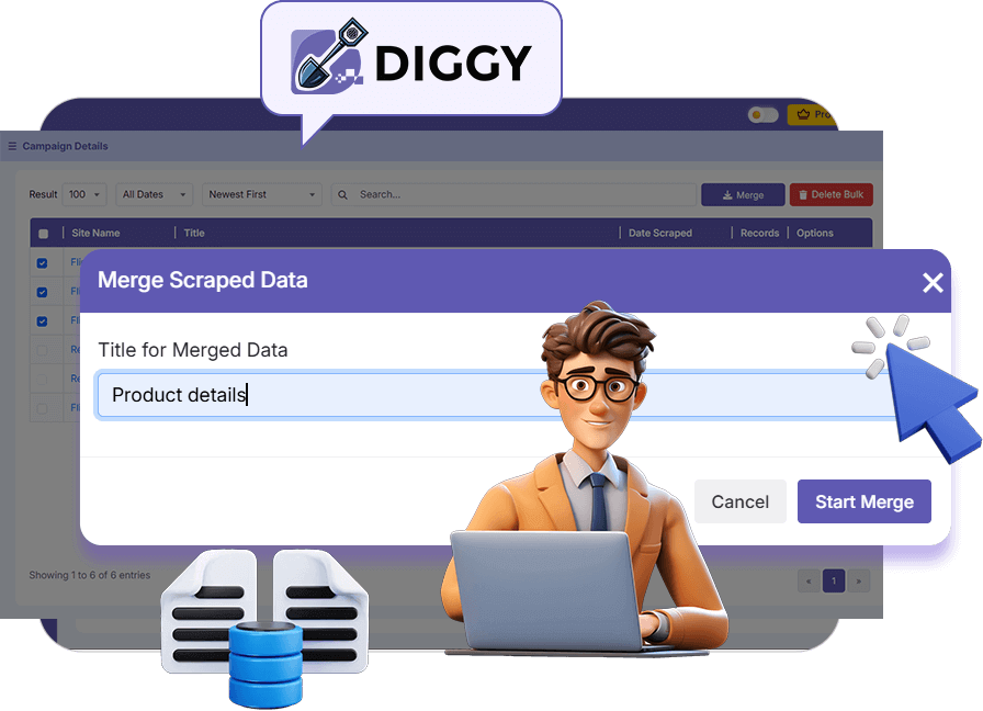 Diggy The Miner Review