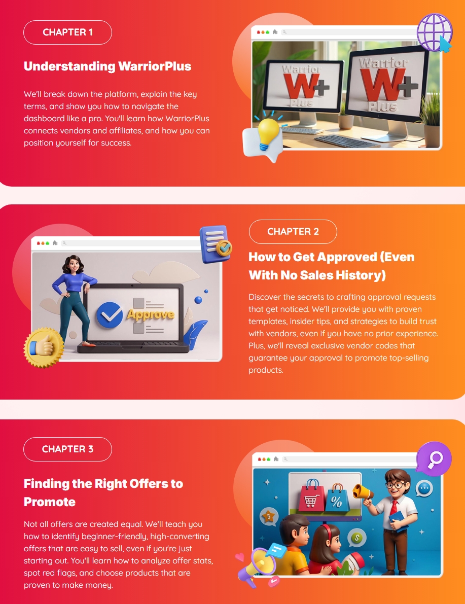 Warrior Affiliate Review