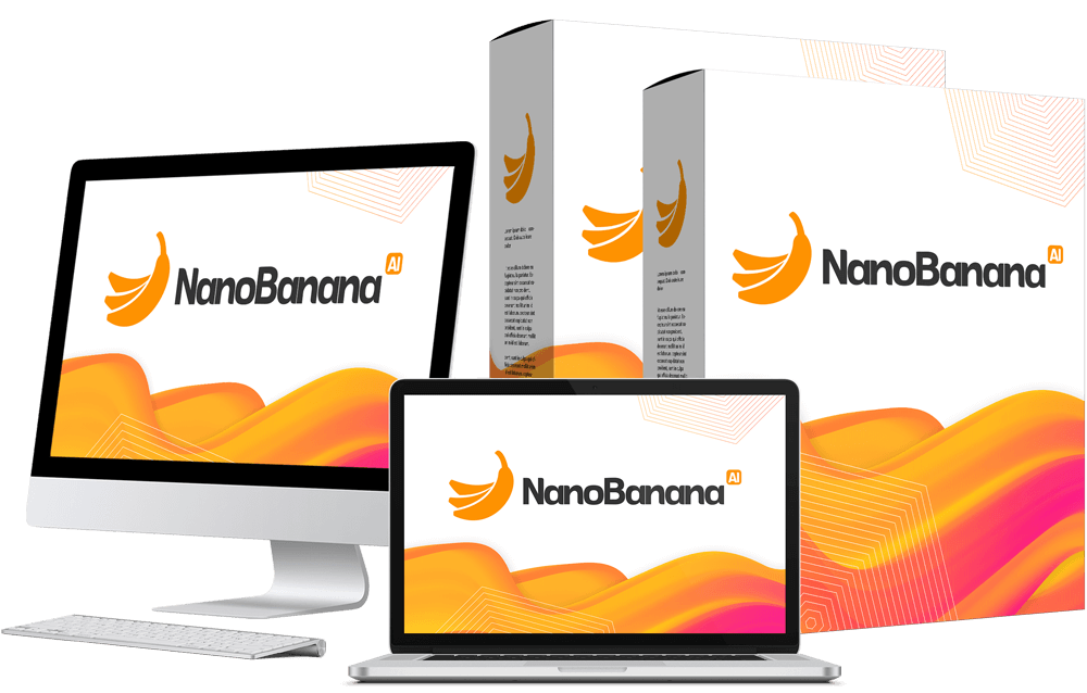 NanoBanana AI Review: Transform Ideas Into Stunning Assets – Powered By Google AI!