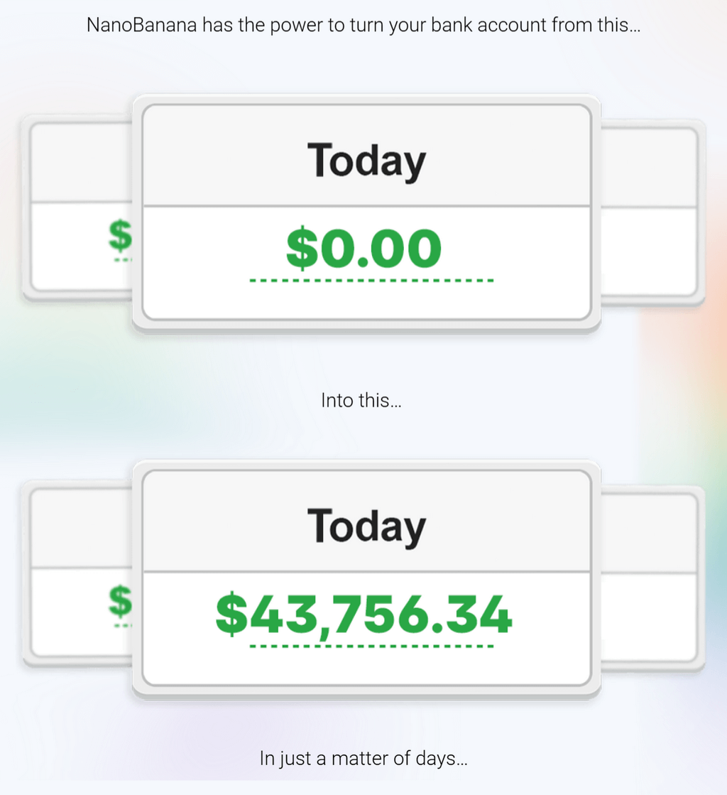 NanoBanana AI Review