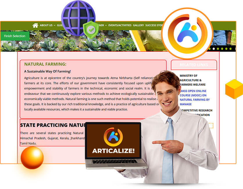 Articalize Review