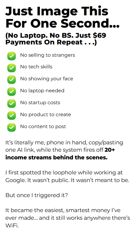 Mobile Money System Review