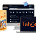 Talvix AI Review