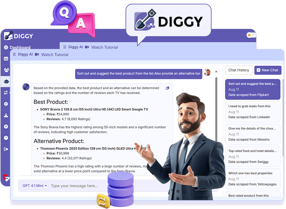 Diggy The Miner Review