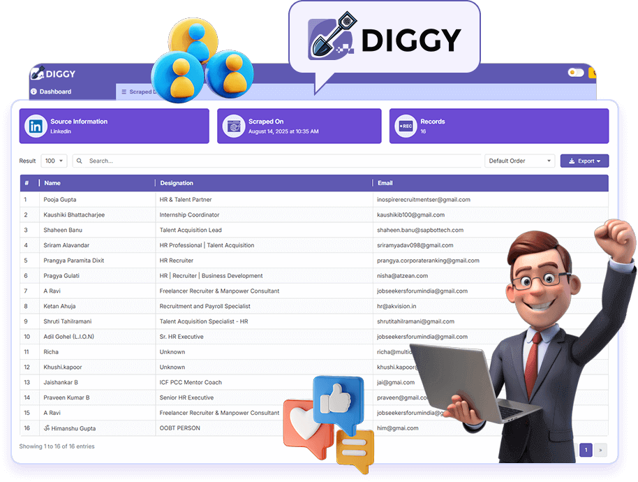 Diggy The Miner Review