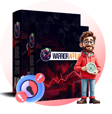 Warrior Affiliate Review