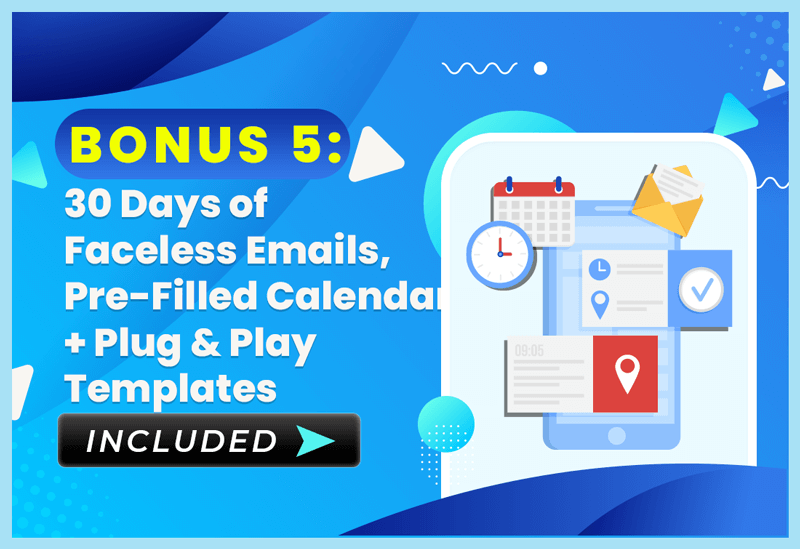 AI Faceless List Builder Review