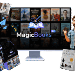 MagicBooks AI Review