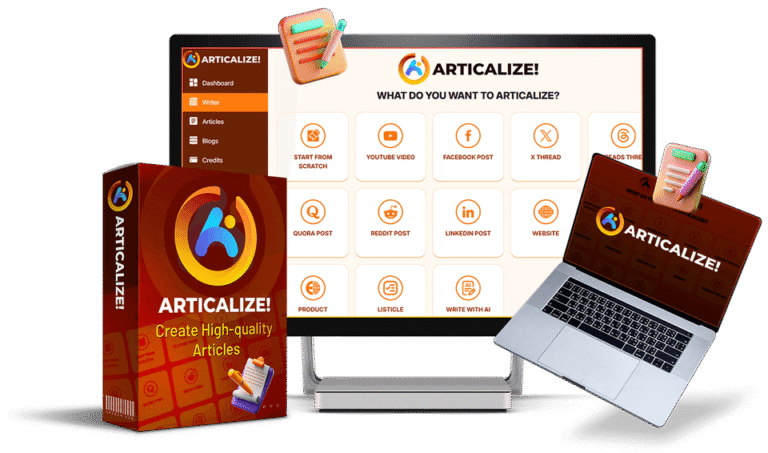 Articalize Review