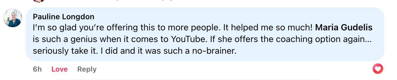 Channel Profit Sprint Review