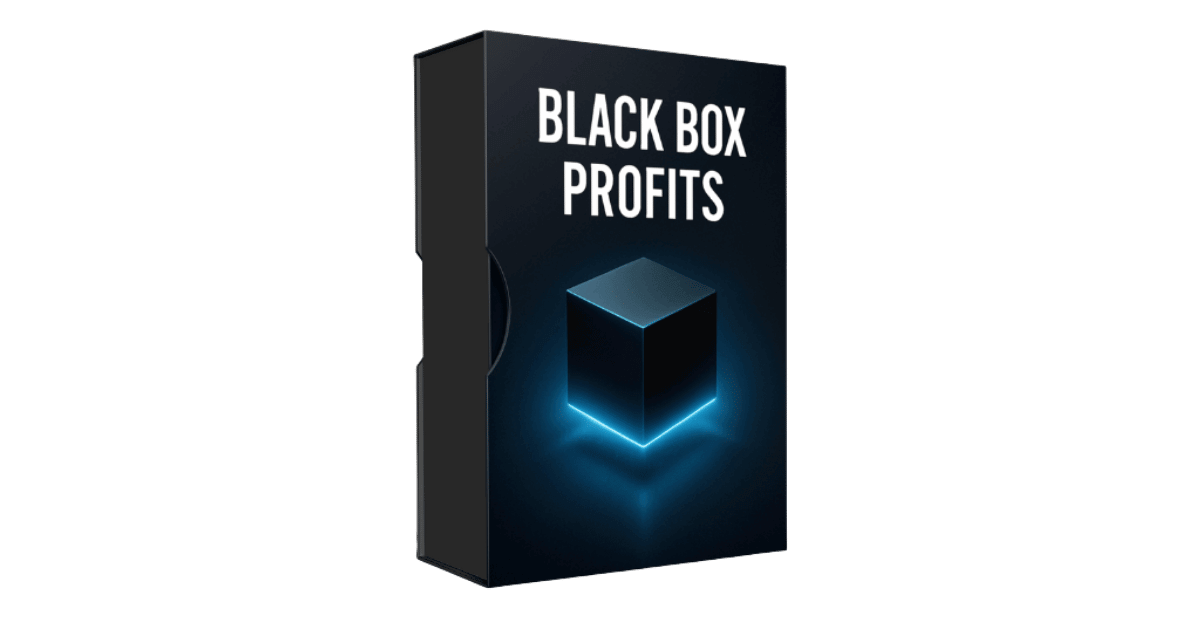 Black Box Profits Review: The System That Made $113,530 in 90 Days