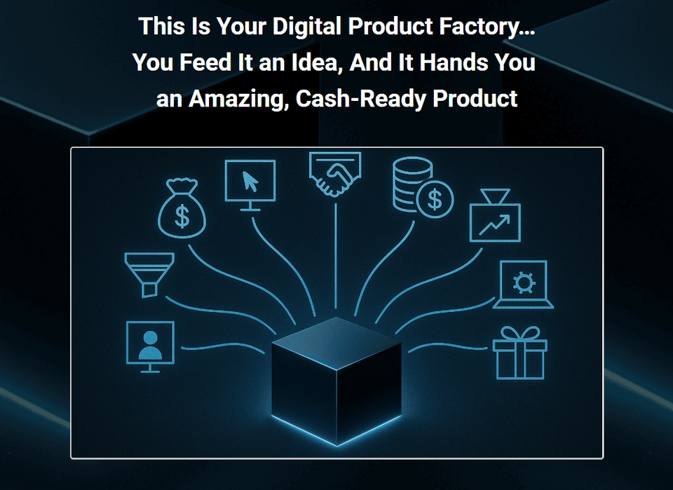 Black Box Profits Review