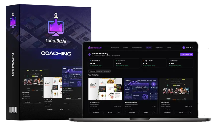 LocalBizAI Review