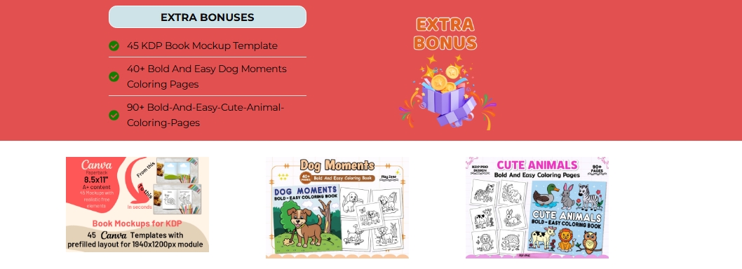 5-in-1 Activity Pack Review