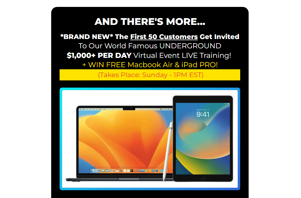 Mobile Money System Review