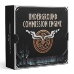 Underground Commission Engine Review
