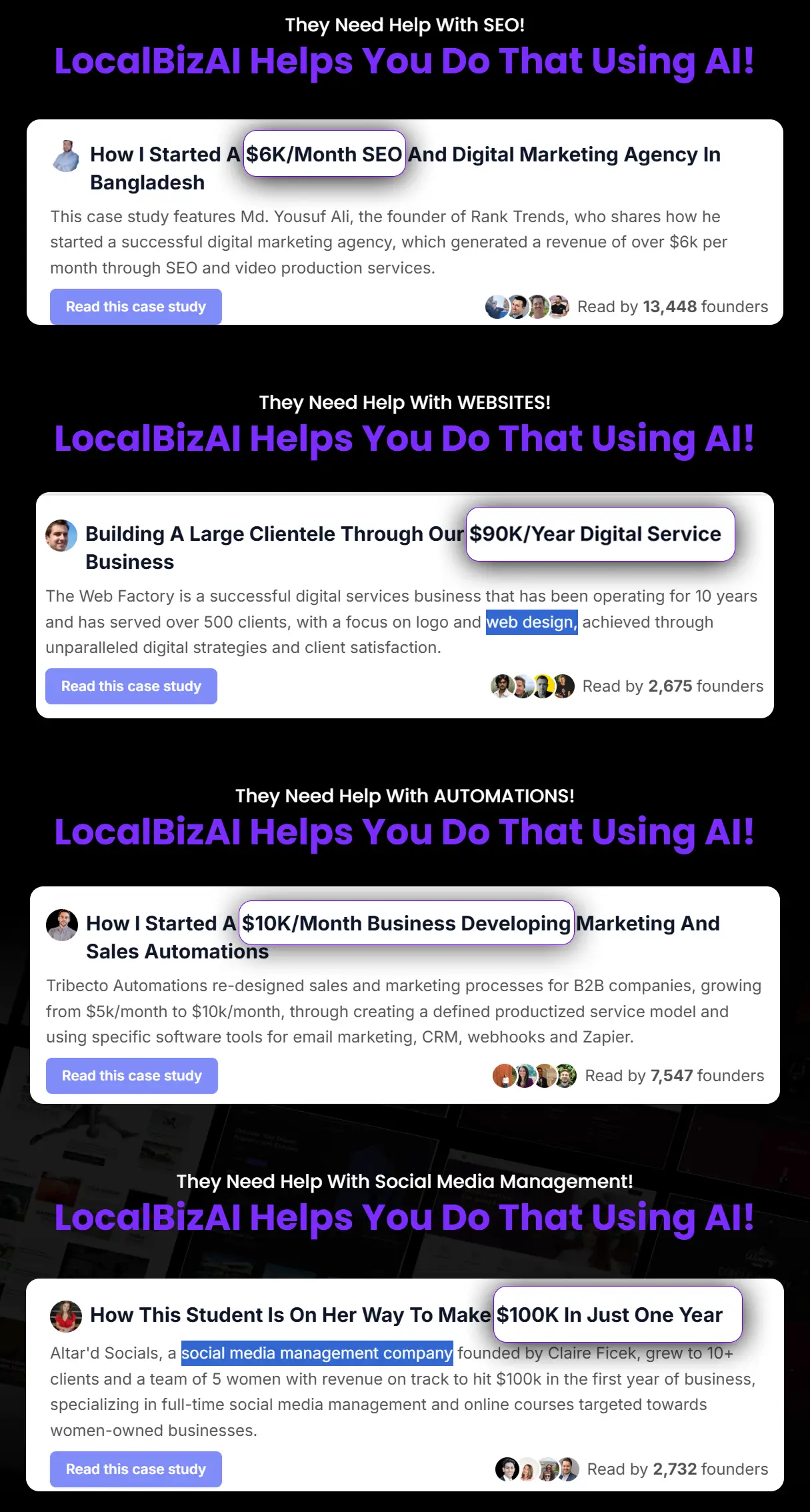 LocalBizAI Review