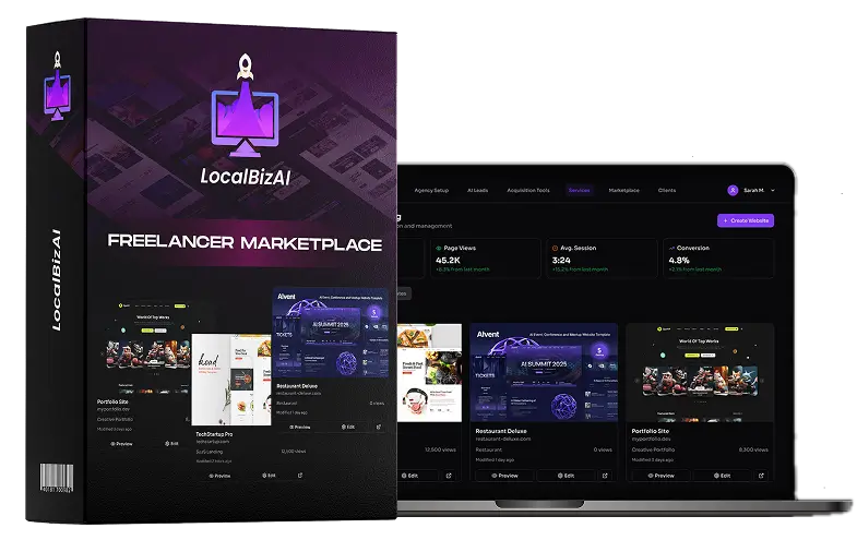 LocalBizAI Review