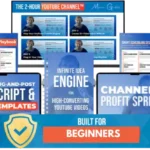 Channel Profit Sprint Review