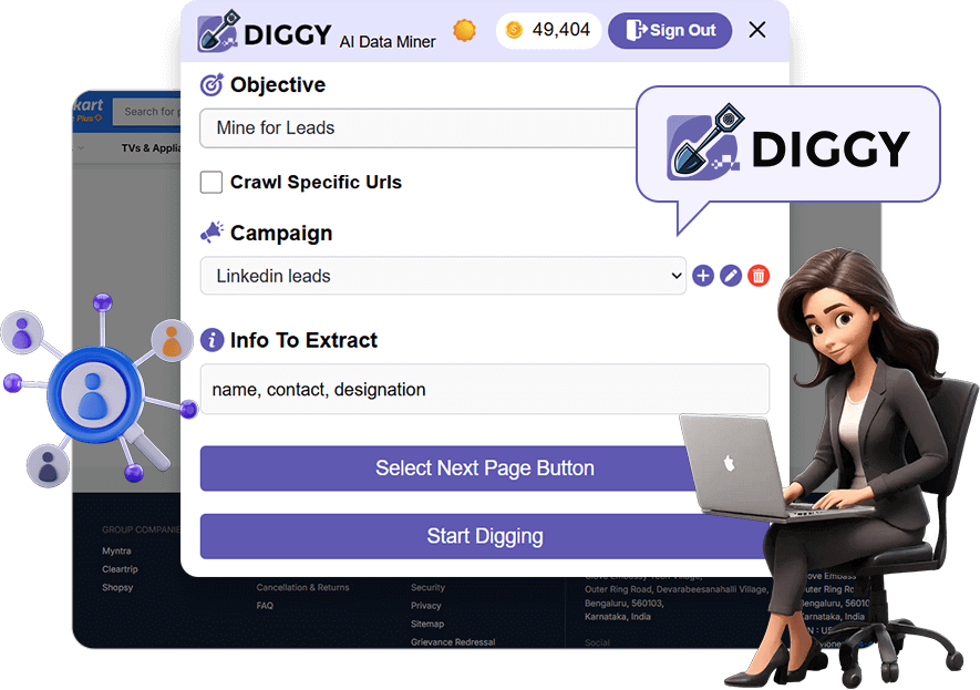 Diggy The Miner Review