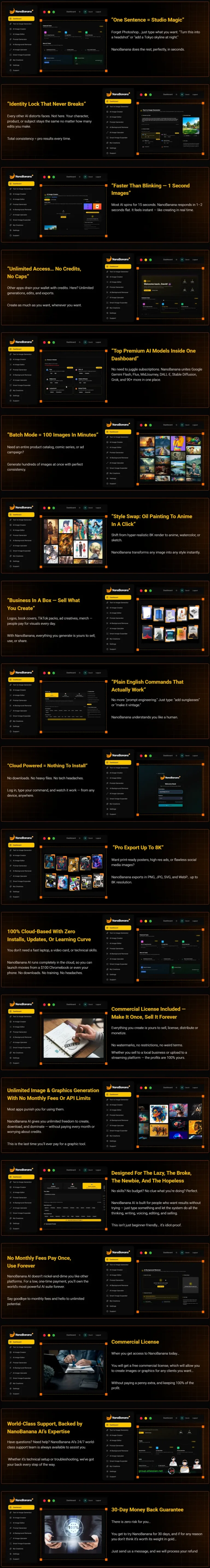 NanoBanana AI Review