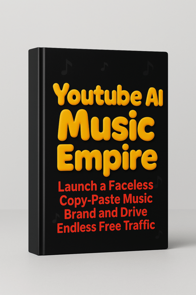 Become An AI Musicpreneur Review