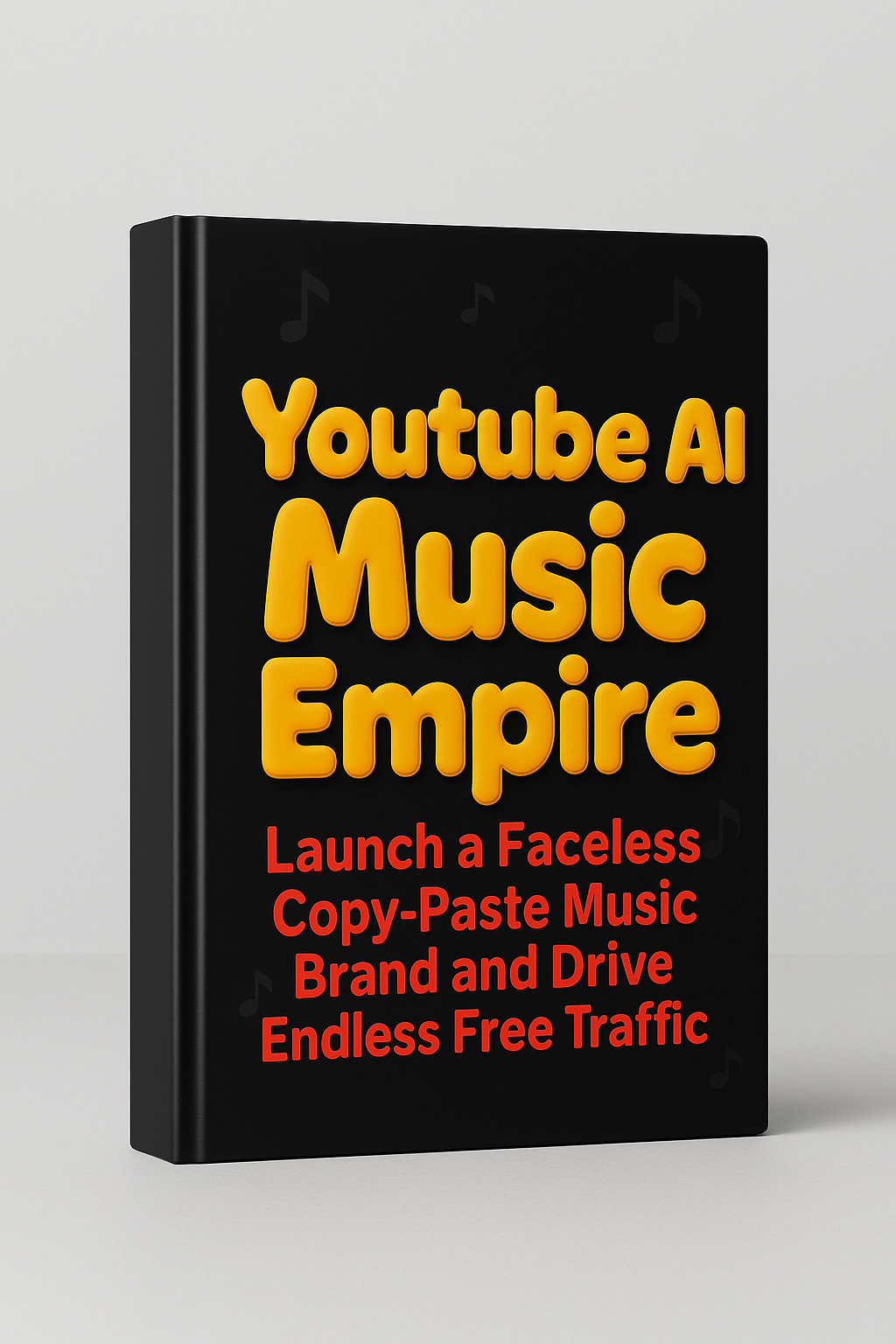 Become An AI Musicpreneur Review: Unlock Passive Income with AI Music Creation Secrets