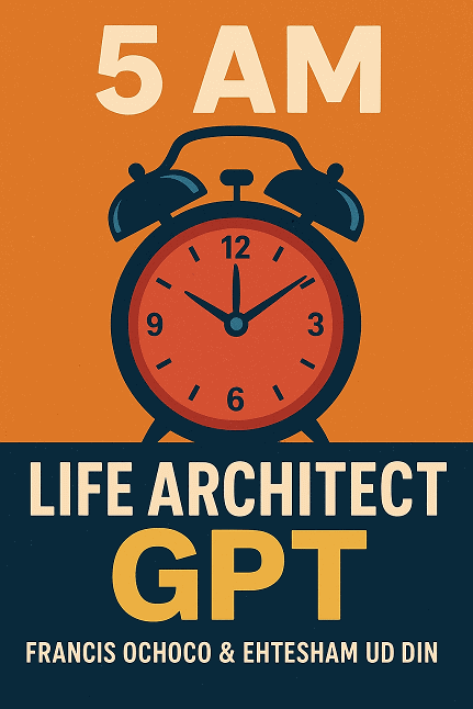 5 AM Life Architect GPT Review: Unlock Habits, Boost Productivity, and Earn Passive Income