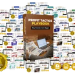 Profit Tactics Playbook Review