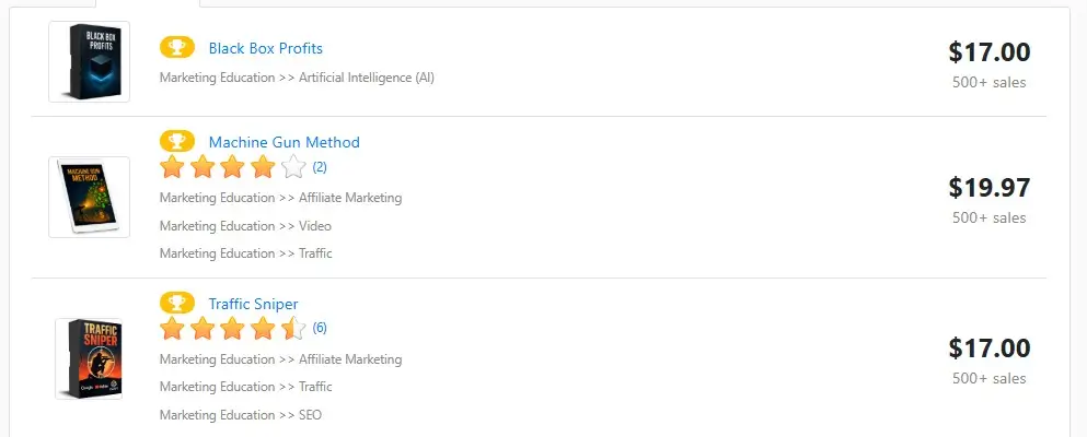 Invisible Traffic System Review