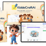KiddoCraftAI Review